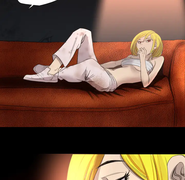 重罪之岛第11话