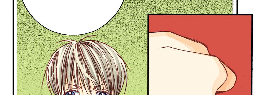 完美无缺的虏获第2话