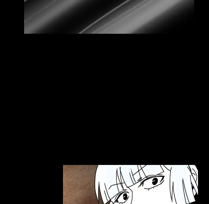 看见鬼的女人第37话