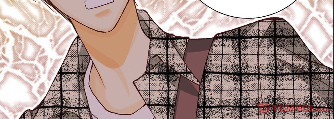 完美无缺的虏获第3话