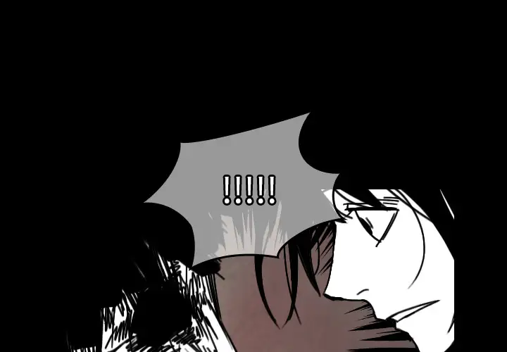 看见鬼的女人第39话