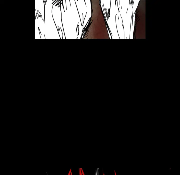 看见鬼的女人第39话