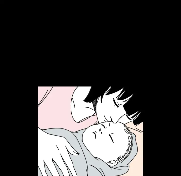 看见鬼的女人第39话