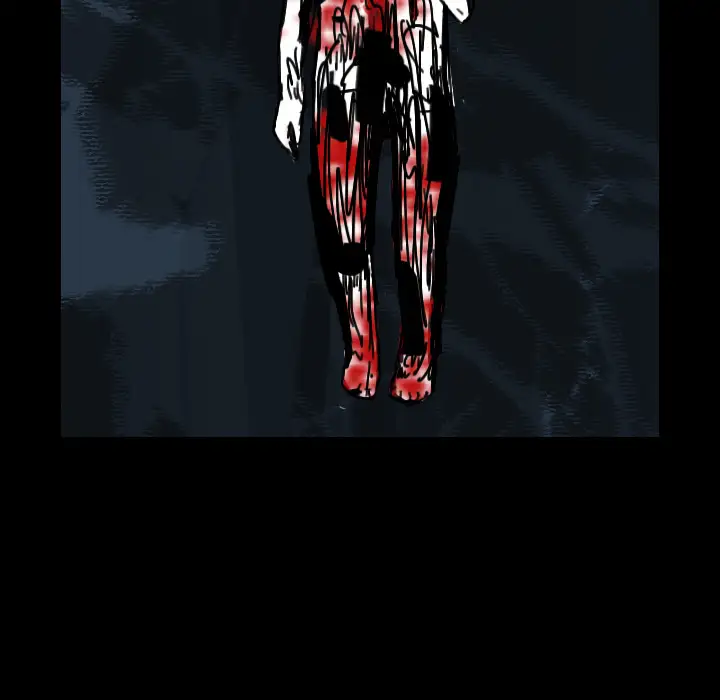 看见鬼的女人第39话