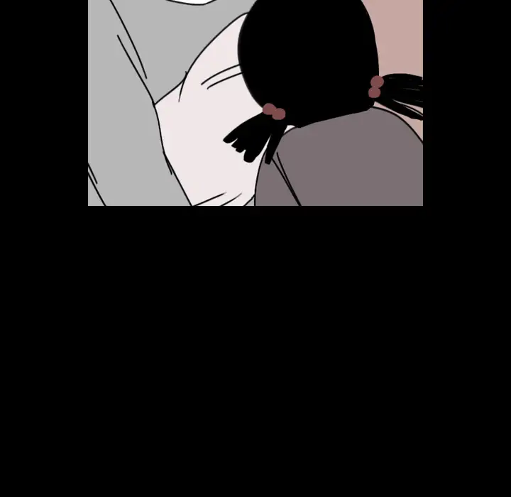 看见鬼的女人第39话