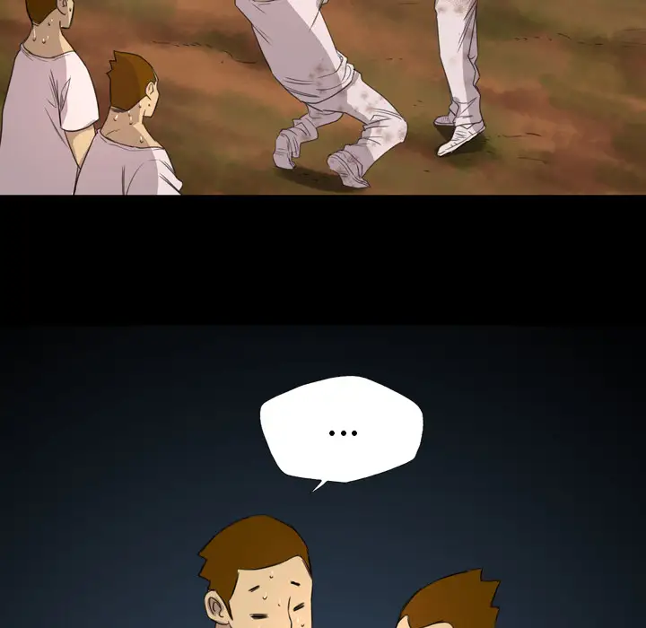 重罪之岛第13话