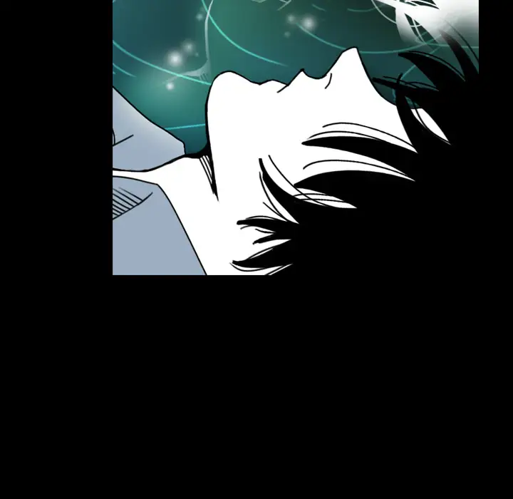 看见鬼的女人第40话