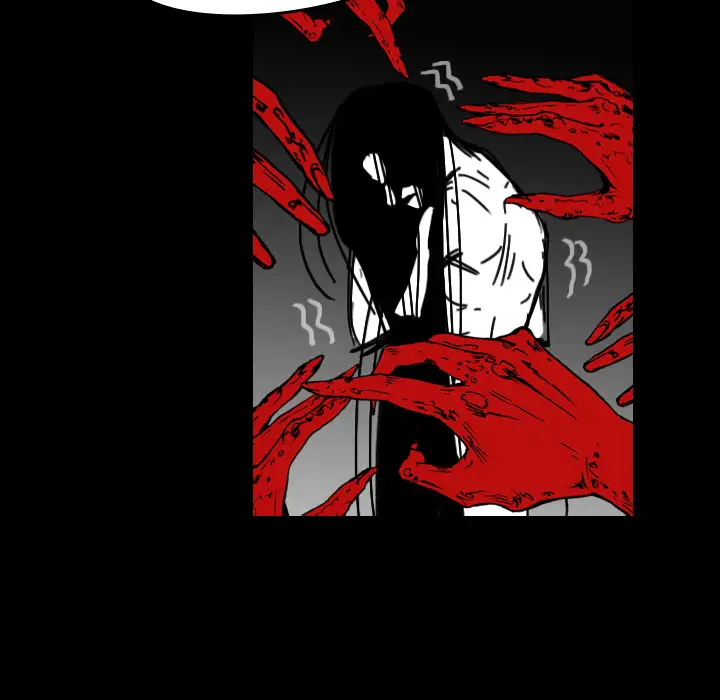 看见鬼的女人第41话