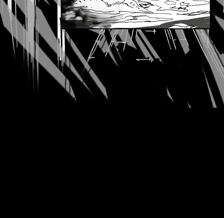 看见鬼的女人第41话