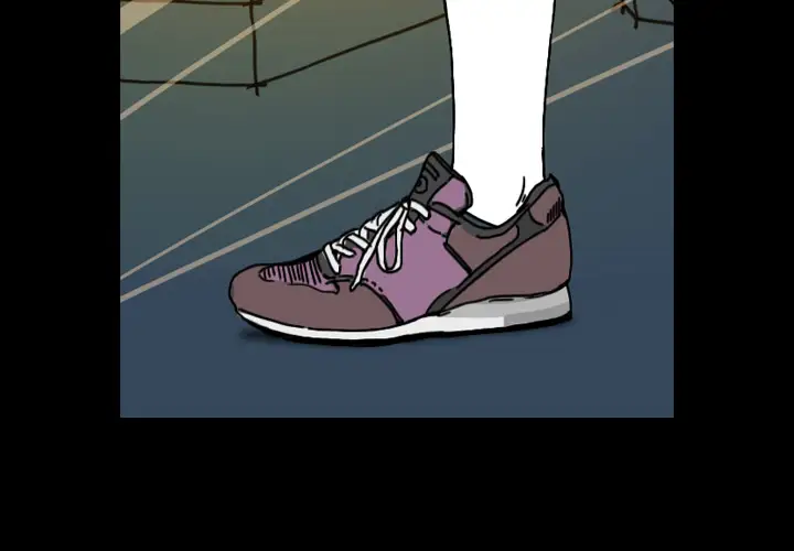 看见鬼的女人第42话