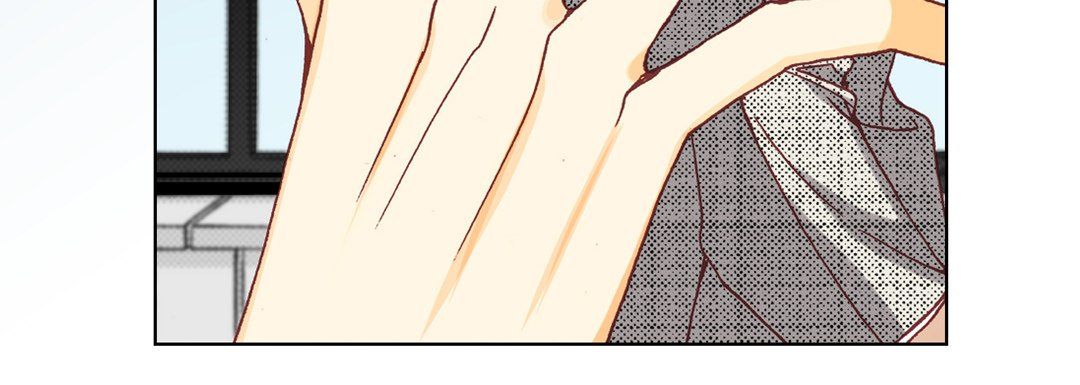 完美无缺的虏获第6话