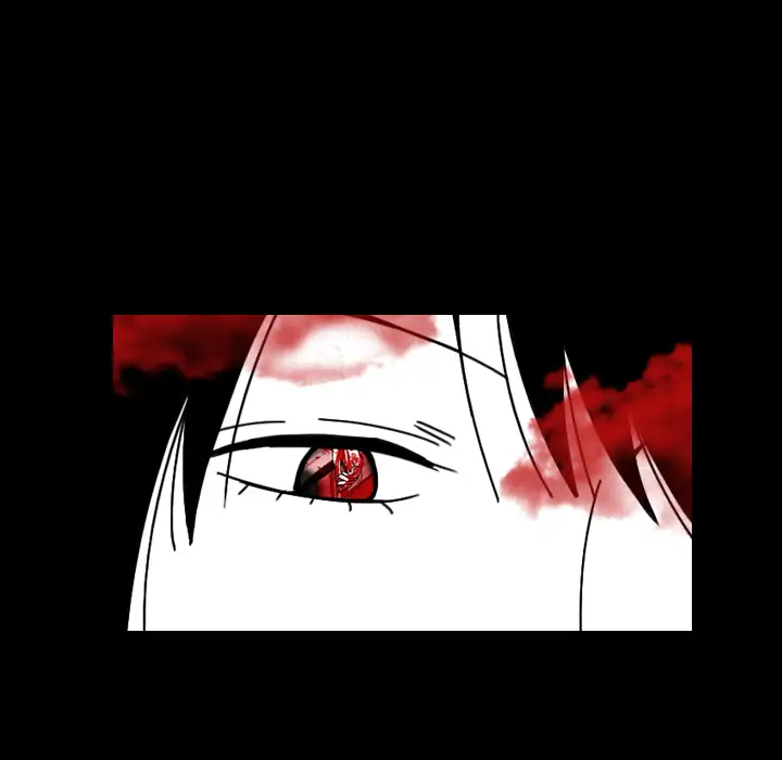 看见鬼的女人第42话