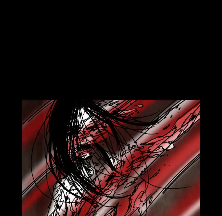 看见鬼的女人第42话