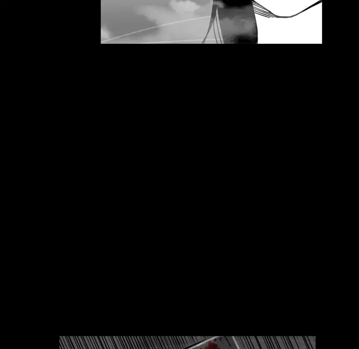 看见鬼的女人第42话