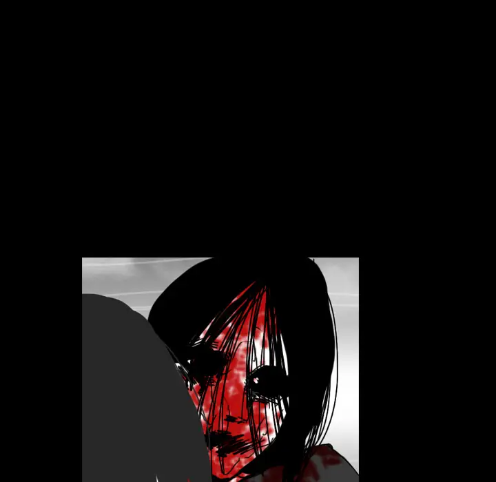 看见鬼的女人第42话