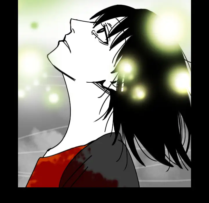 看见鬼的女人第43话