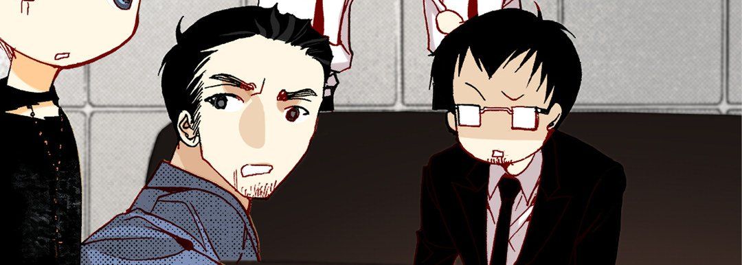 完美无缺的虏获第9话