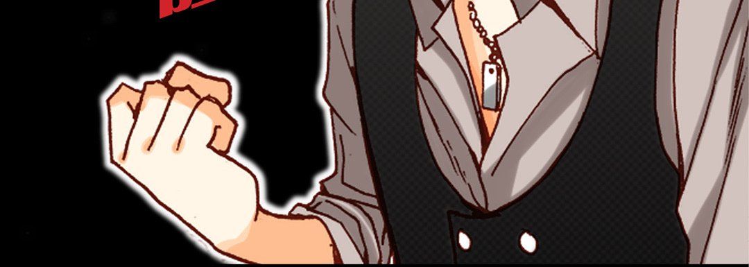 完美无缺的虏获第11话