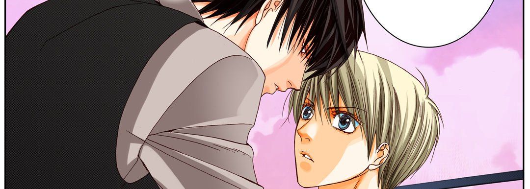 完美无缺的虏获第11话