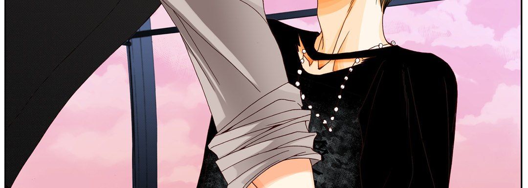 完美无缺的虏获第11话