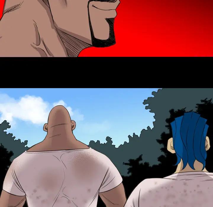 重罪之岛第19话