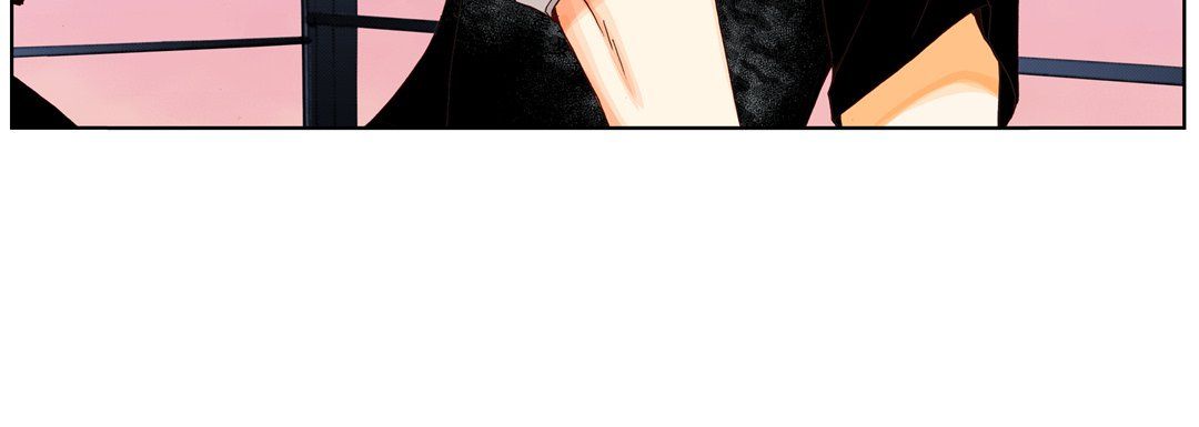 完美无缺的虏获第11话