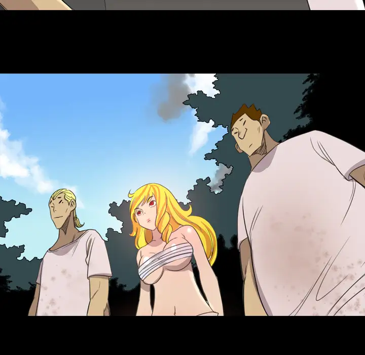 重罪之岛第19话