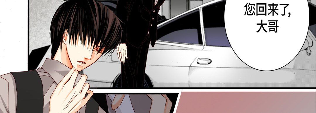 完美无缺的虏获第12话