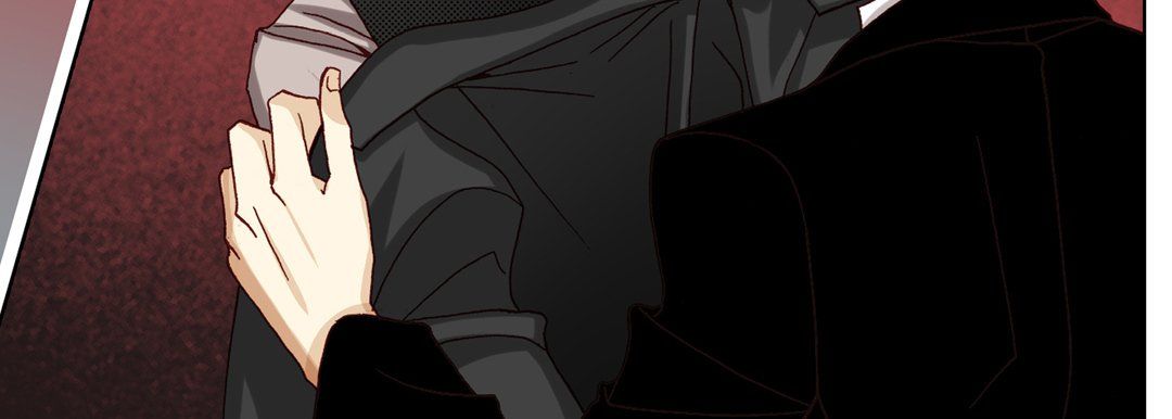 完美无缺的虏获第12话