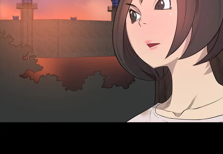 重罪之岛第21话