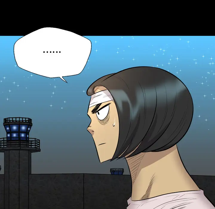 重罪之岛第21话