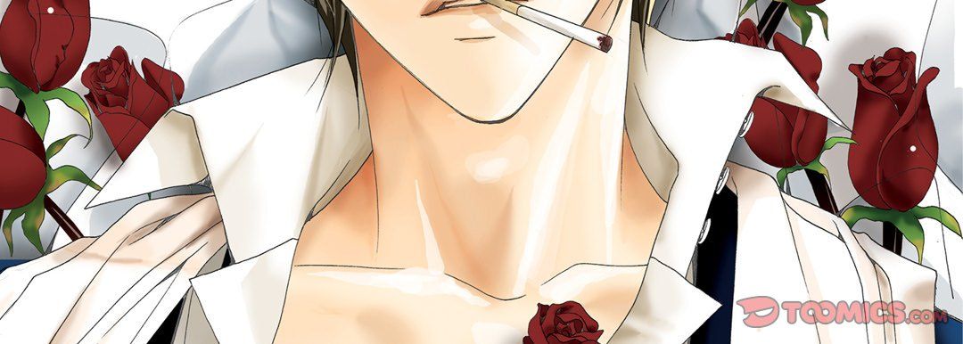 完美无缺的虏获第14话