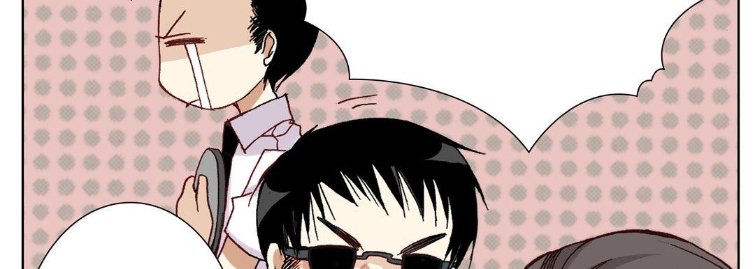 完美无缺的虏获第15话