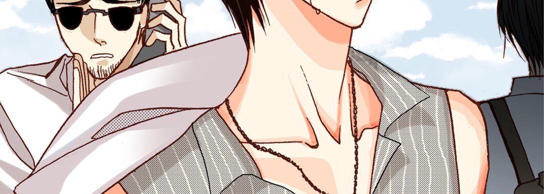 完美无缺的虏获第16话