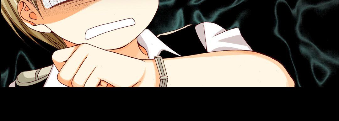 完美无缺的虏获第16话