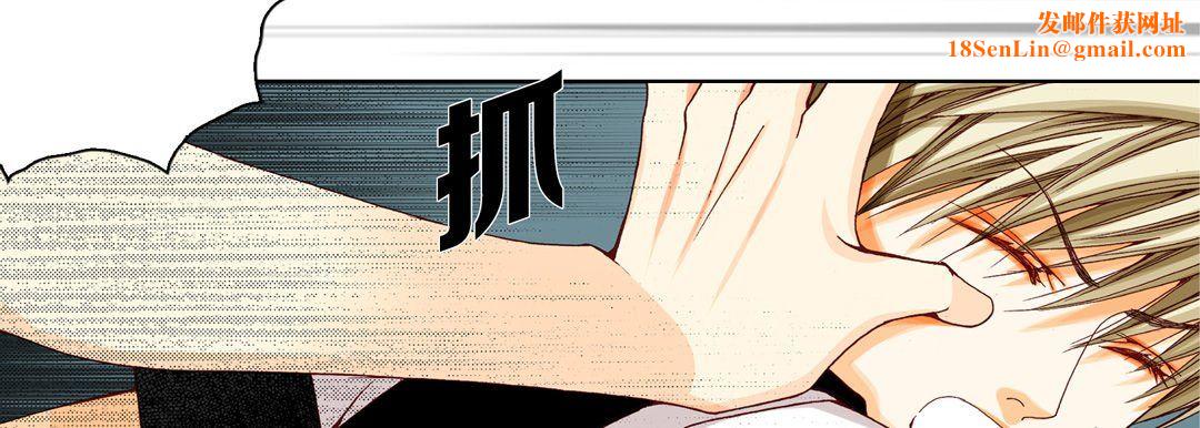 完美无缺的虏获第16话