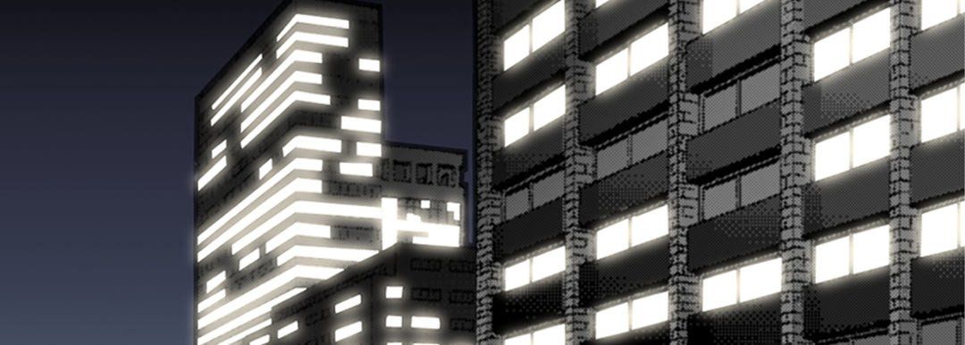 完美无缺的虏获第16话