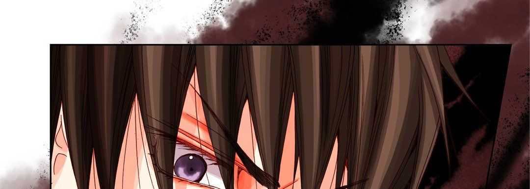 完美无缺的虏获第17话