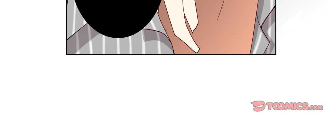 完美无缺的虏获第18话