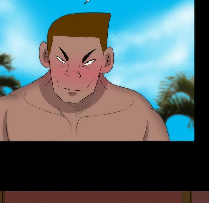 重罪之岛第28话