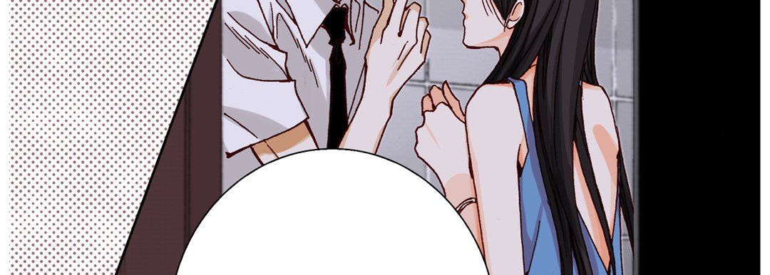 完美无缺的虏获第21话