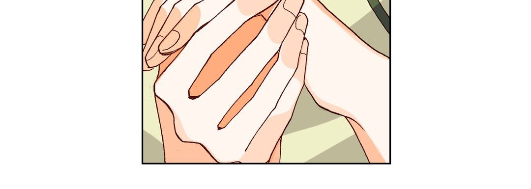 完美无缺的虏获第21话