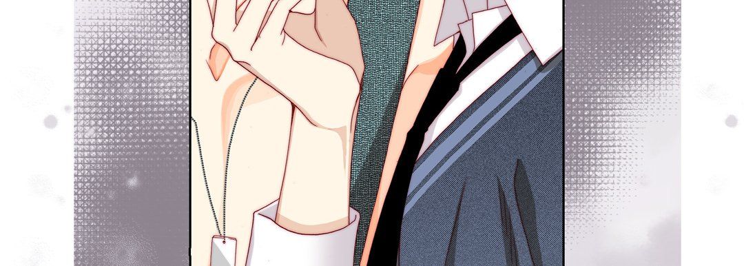 完美无缺的虏获第22话