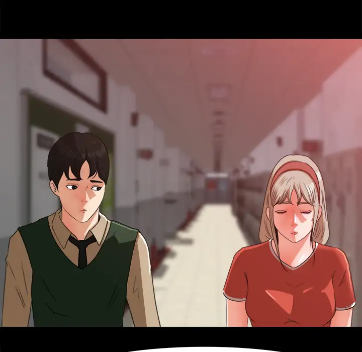 补习班绯闻第14话