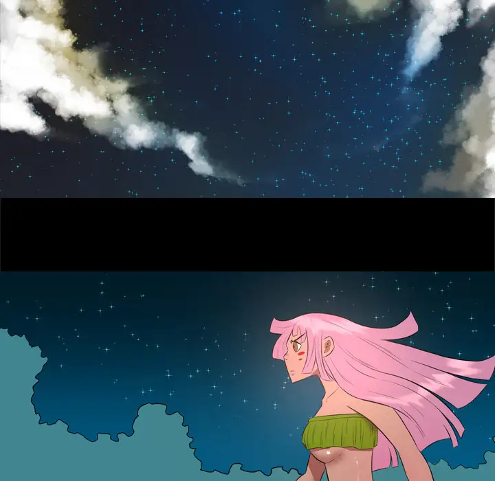 重罪之岛第32话