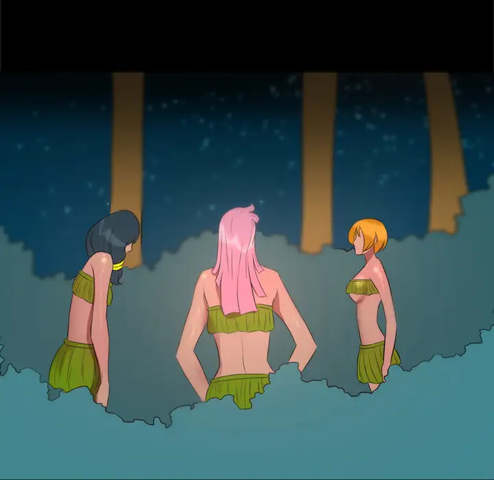 重罪之岛第32话