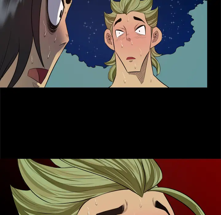 重罪之岛第32话