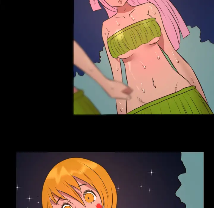 重罪之岛第32话