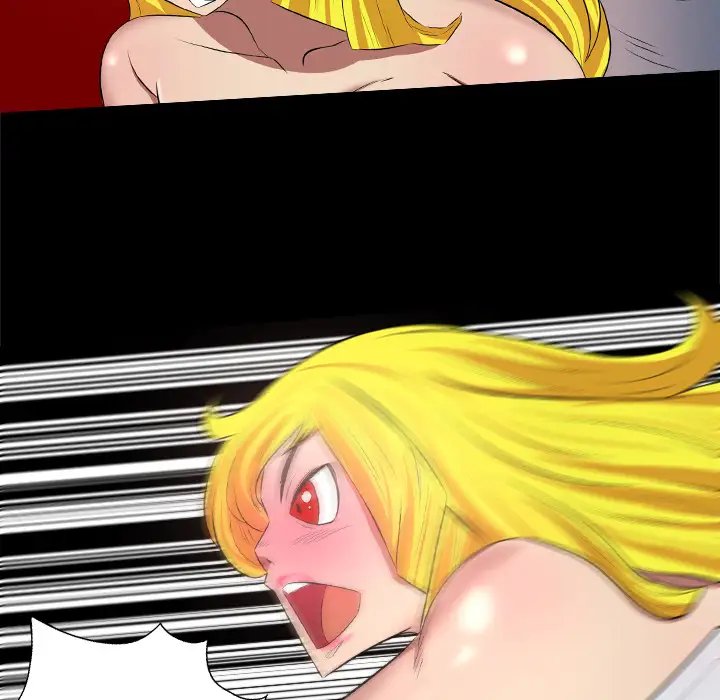 重罪之岛第33话