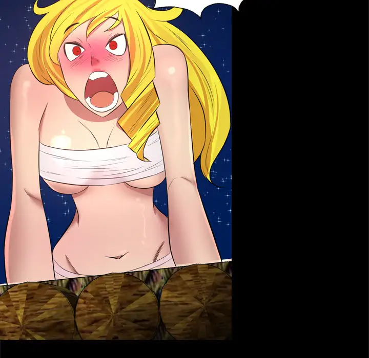 重罪之岛第33话